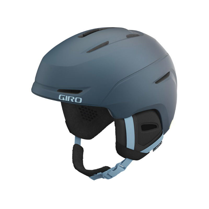 Snow Helmet GIRO AVERA Mips, Harbour Blue