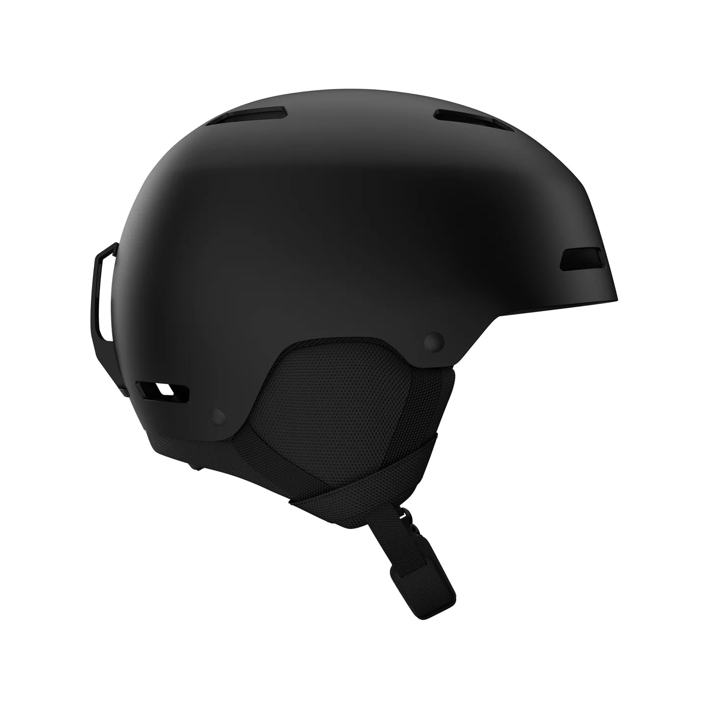 Snow Helmet GIRO LEDGE FIT MIPS- Matt Black