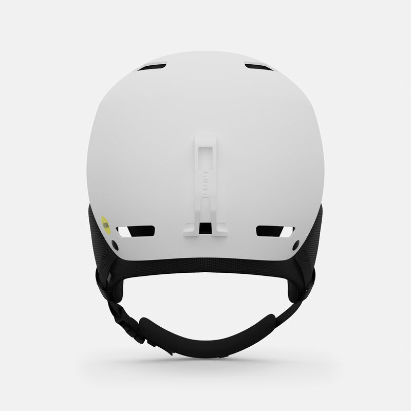 Snow Helmet GIRO LEDGE Mips, White