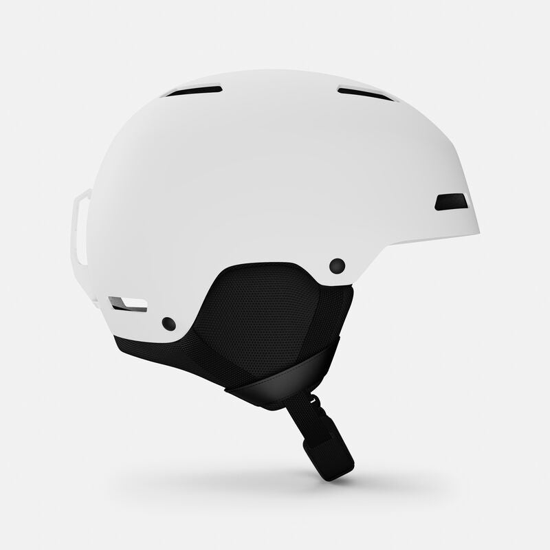 Snow Helmet GIRO LEDGE Mips, White