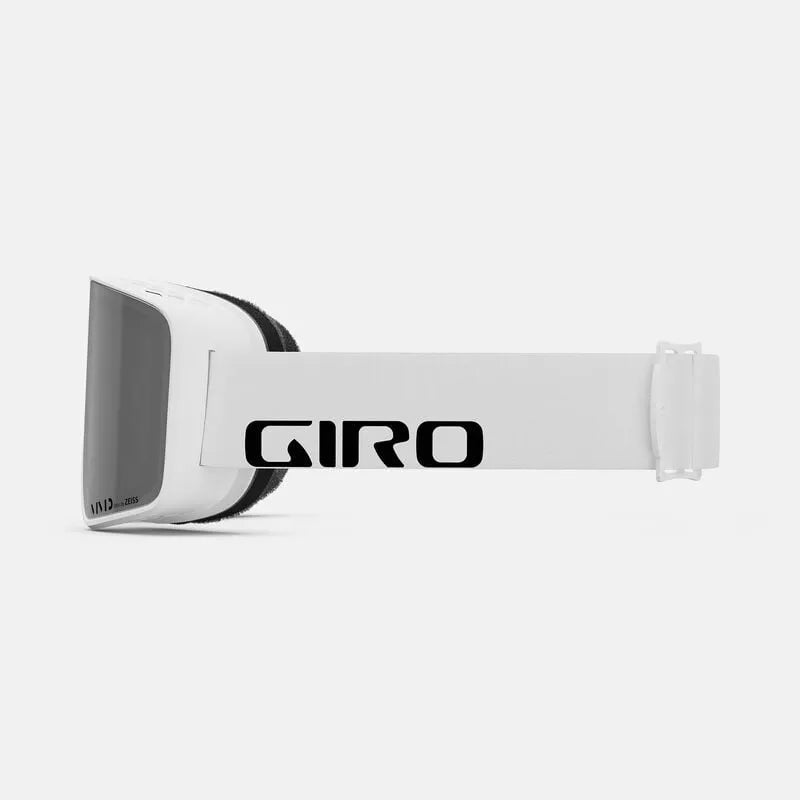 Snow Goggles METHOD GIRO White Wordmark/ Vivid Oynx + Infared