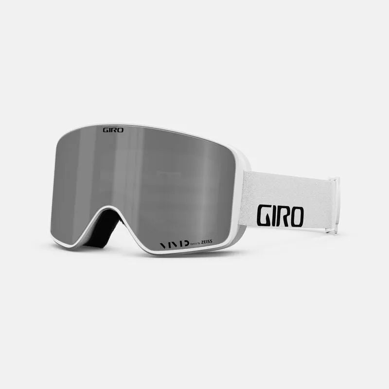 Snow Goggles METHOD GIRO White Wordmark/ Vivid Oynx + Infared