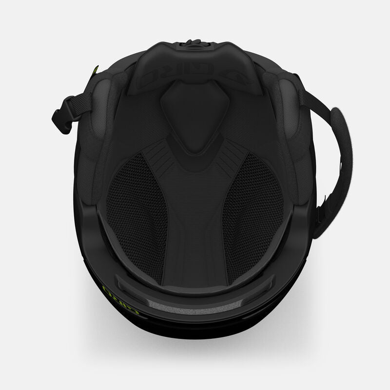Snow Helmet GIRO NEO Mips, Black Lime
