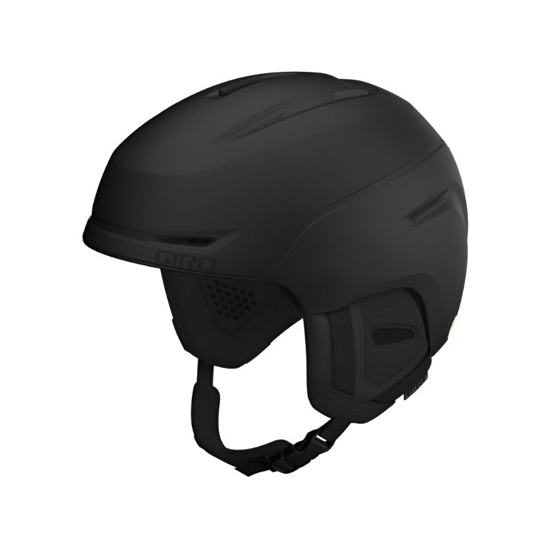 Snow Helmet GIRO NEO Mips, Black