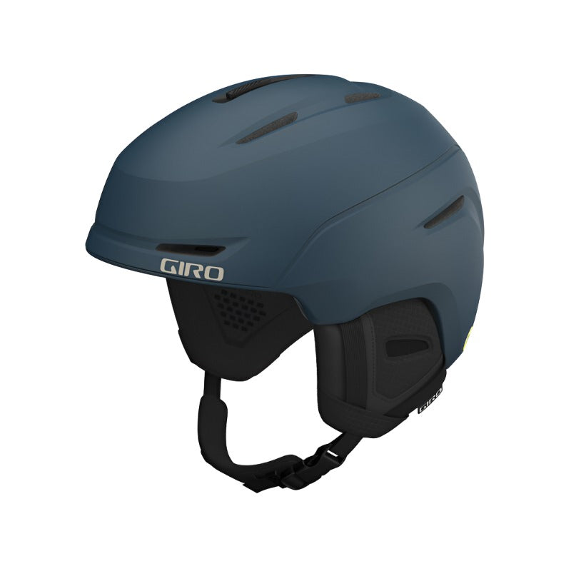 Snow Helmet GIRO NEO Mips, Harbour Blue