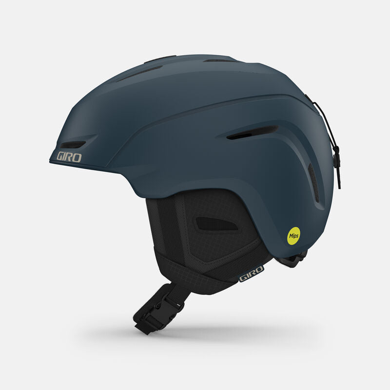 Snow Helmet GIRO NEO Mips, Harbour Blue