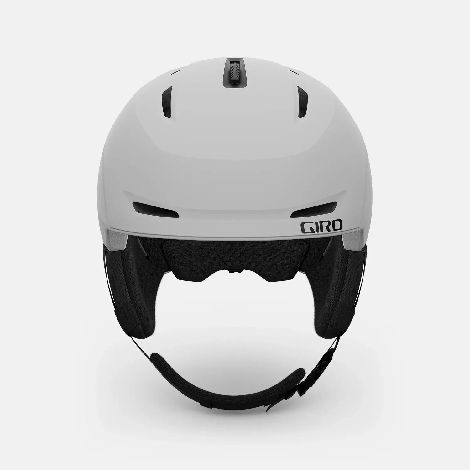 Snow Helmet GIRO II NEO Mips, Matt White