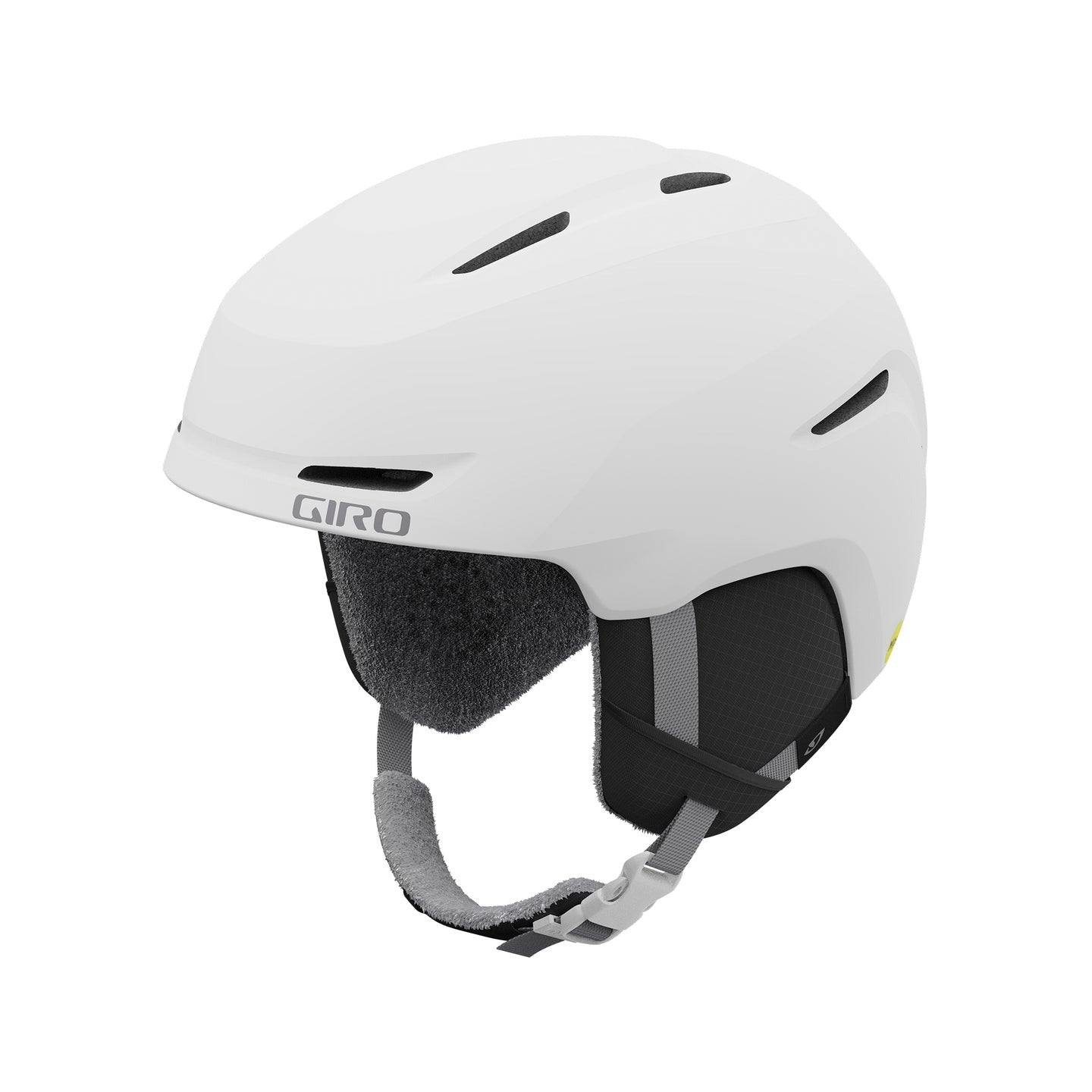 Snow Helmet GIRO Sario, Matt White