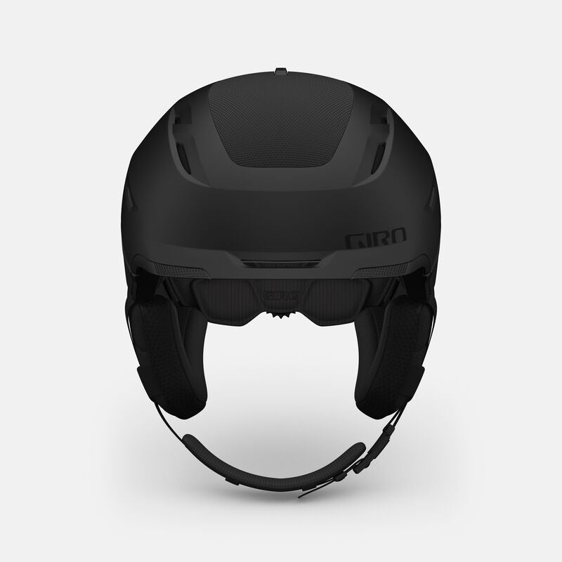 Snow Helmet GIRO Tor Spherical Helmet- Black