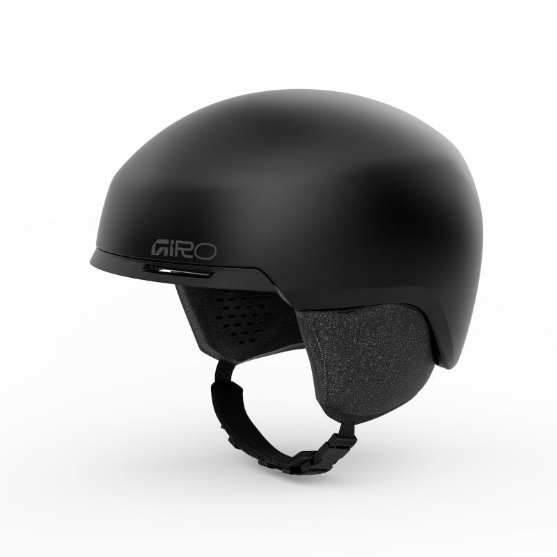 Snow Helmet GIRO Taggert Mips Matte Black