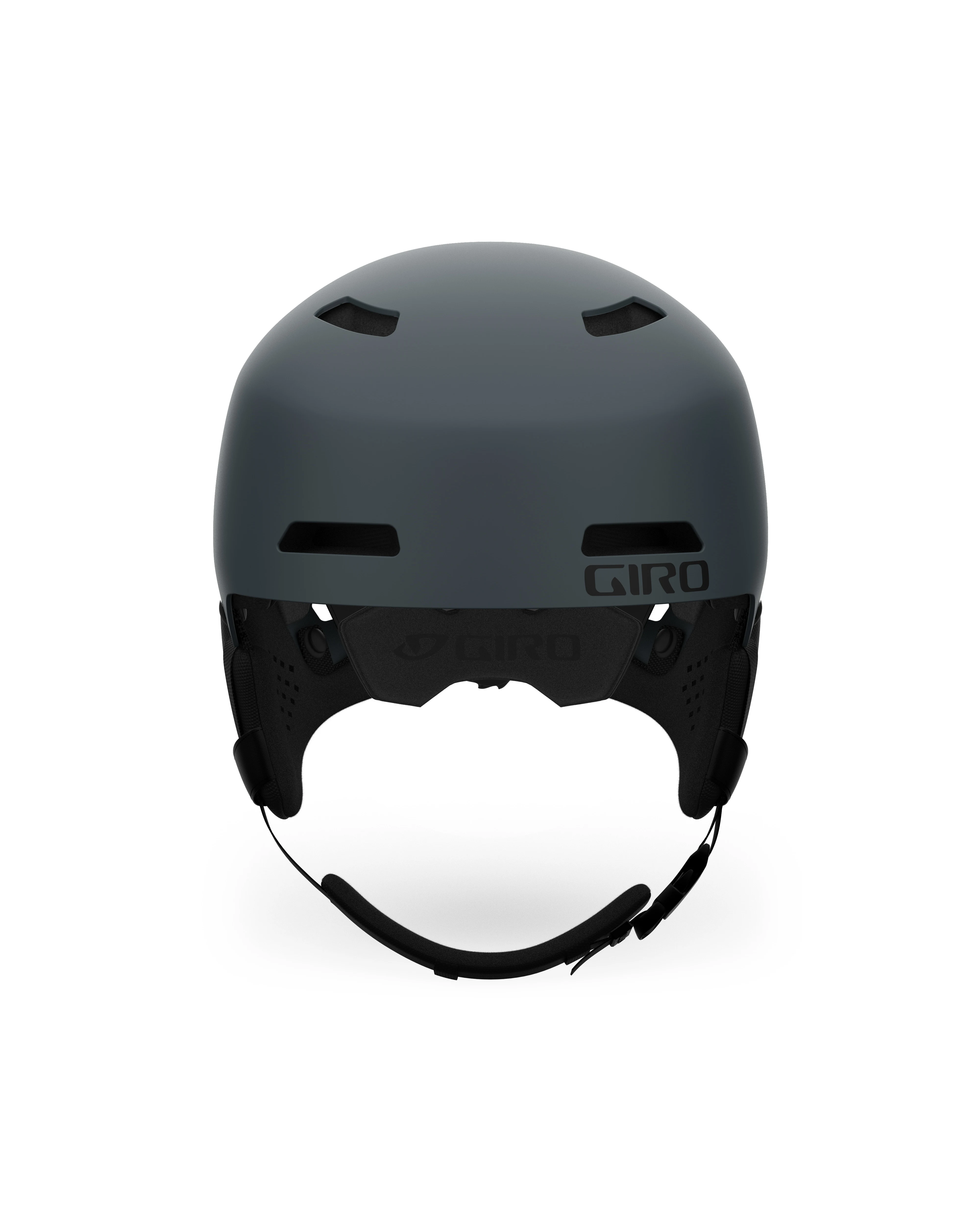Snow Helmet GIRO LEDGE Mips, Dark Shark