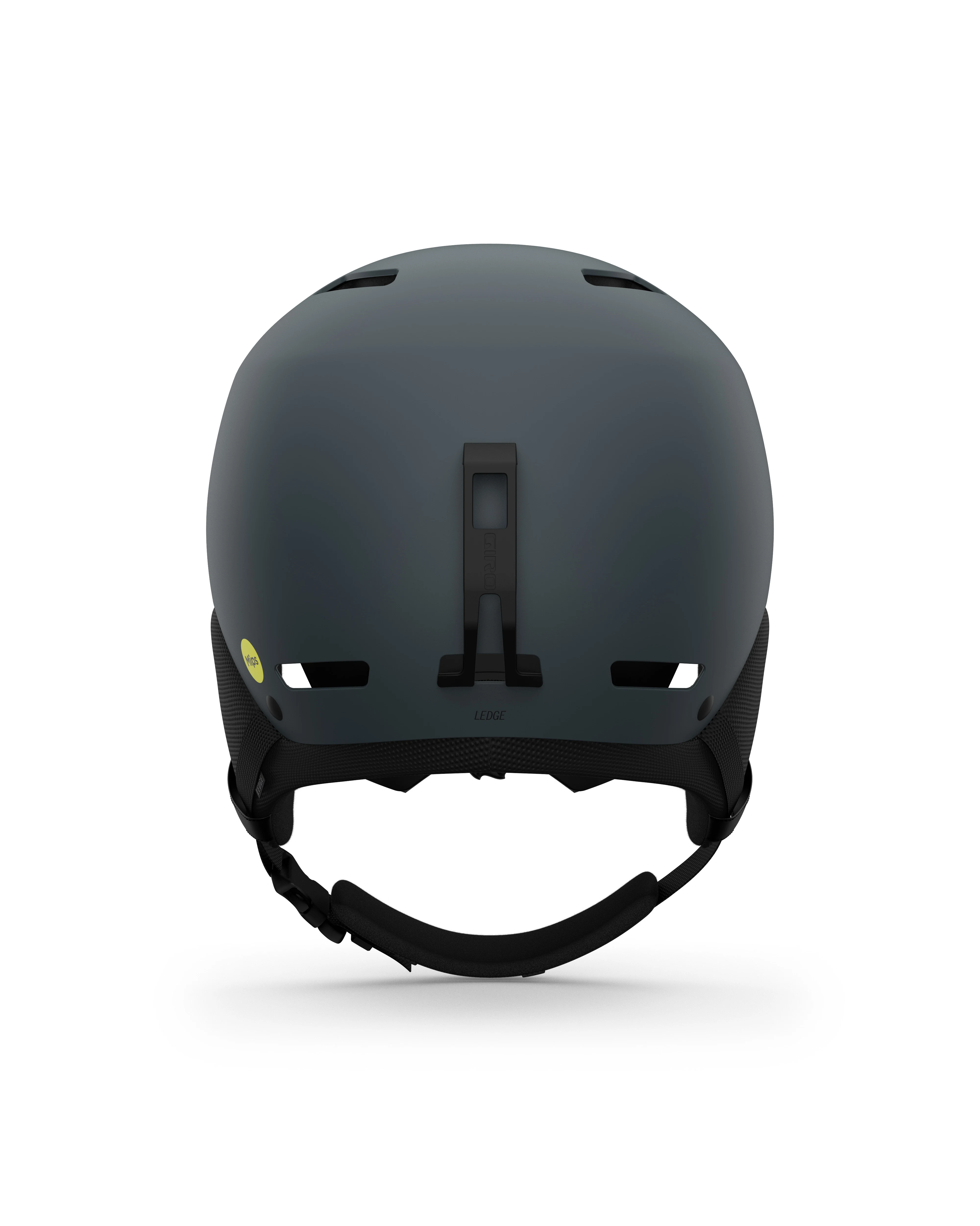 Snow Helmet GIRO LEDGE Mips, Dark Shark
