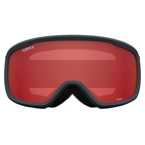 Snow Goggles ROAM GIRO Dark Shark Streaker / Amber Scarlett + Yellow (2X LENSE)