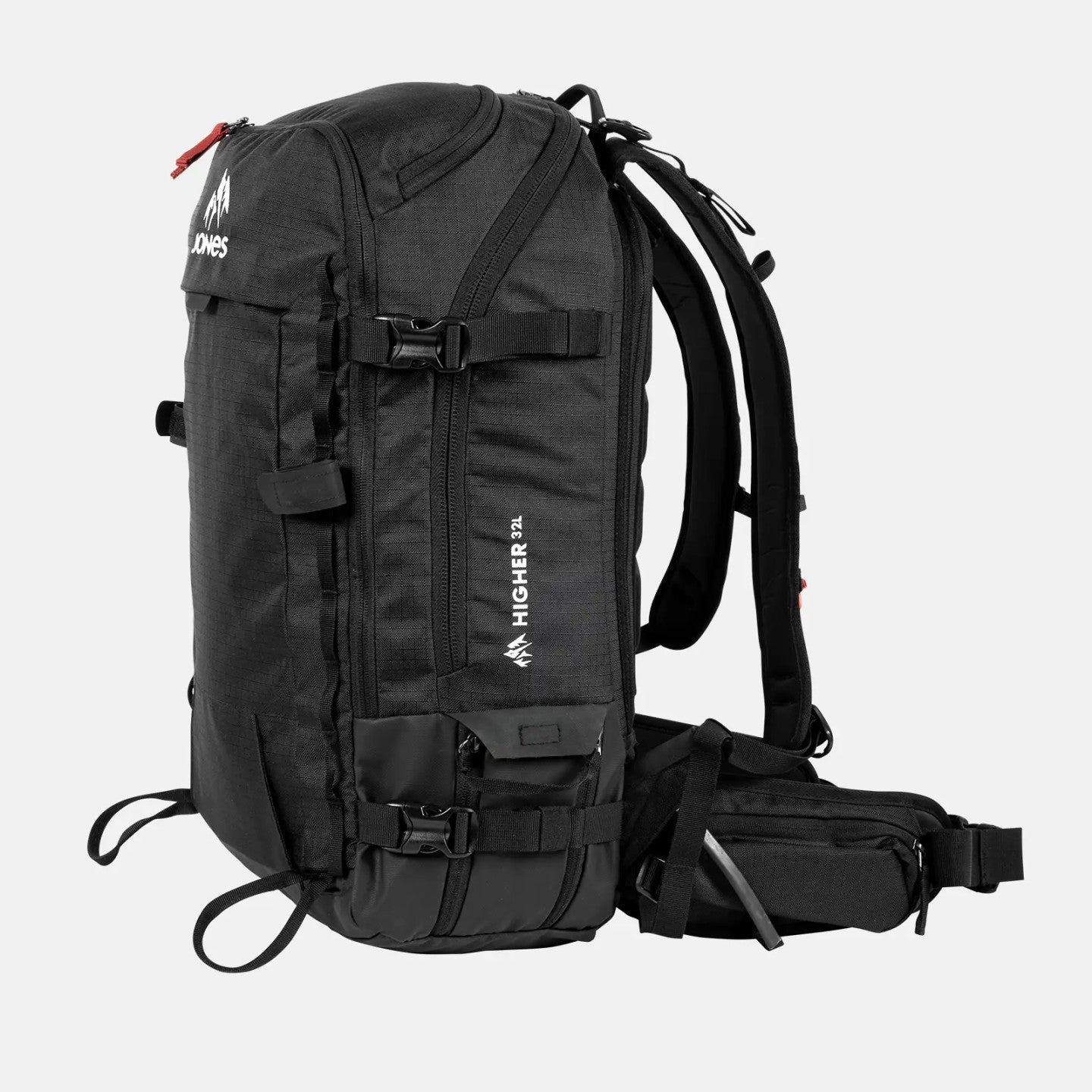 Bag JONES Higher 32L Backpack 2025