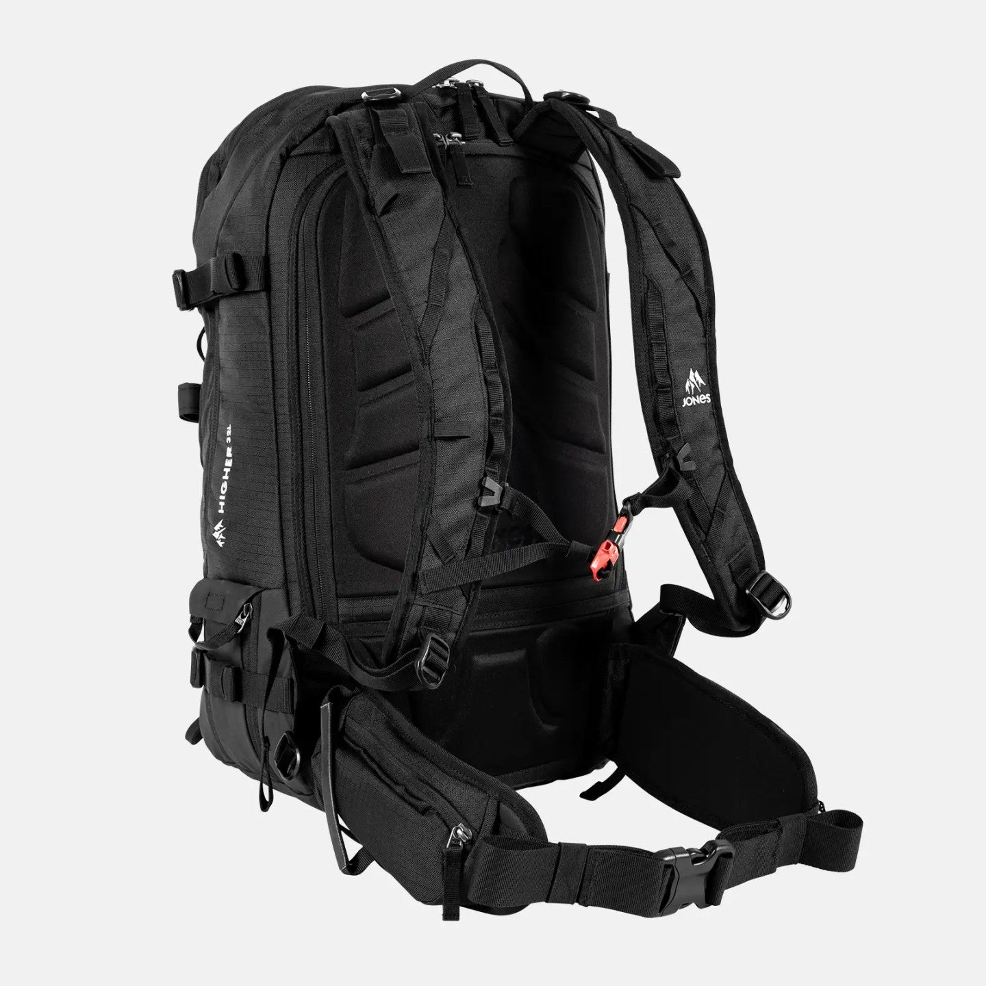 Bag JONES Higher 32L Backpack 2025
