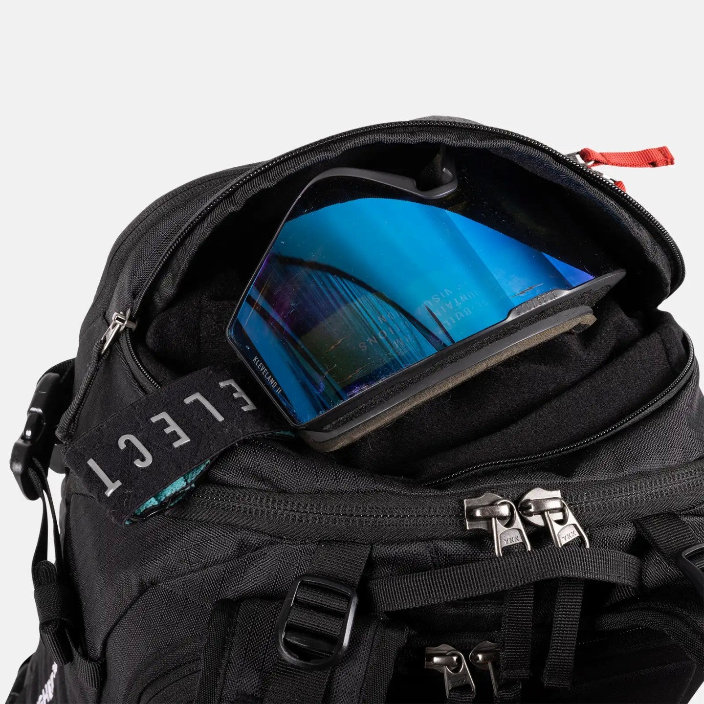 Bag JONES Higher 32L Backpack 2025