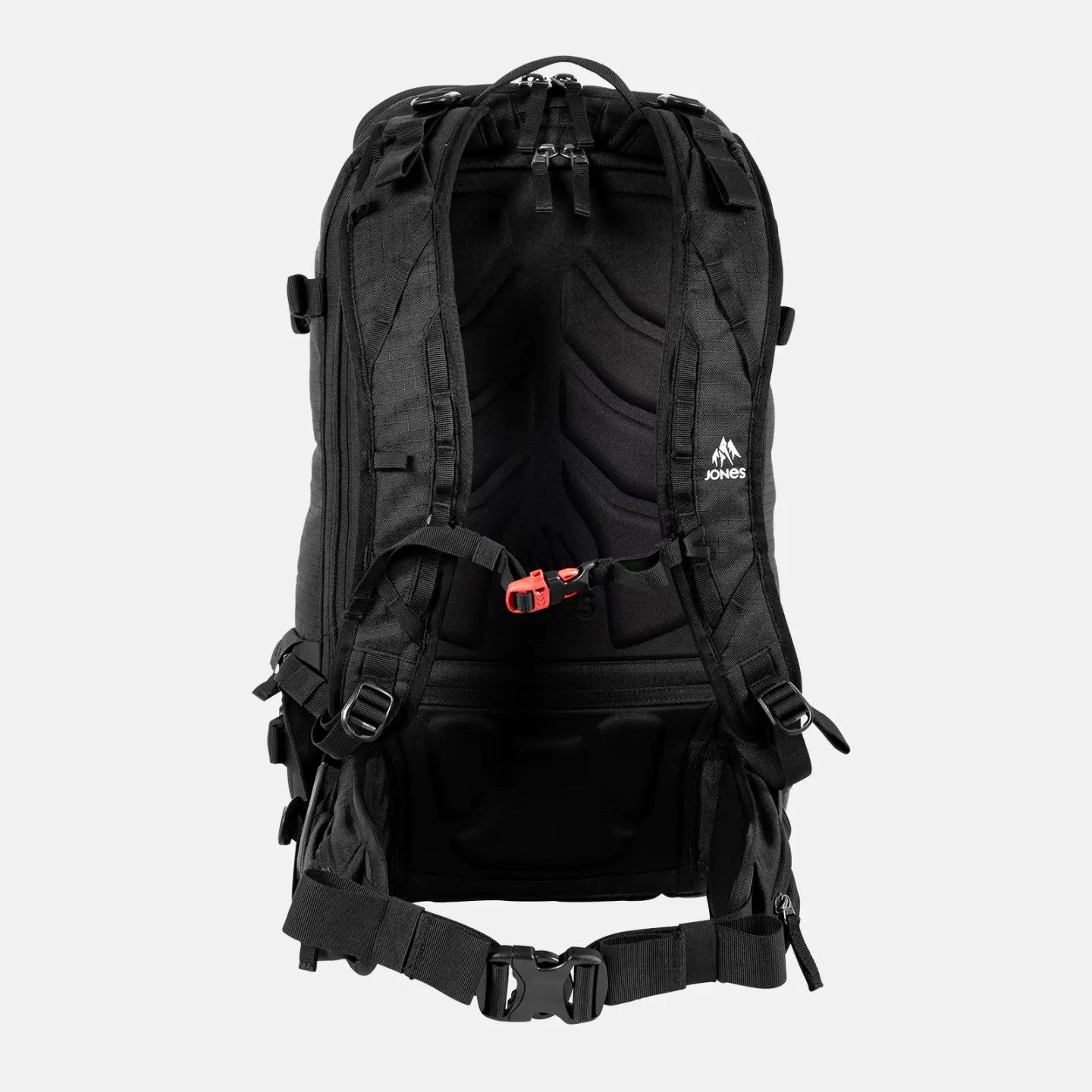 Bag JONES Higher 32L Backpack 2025