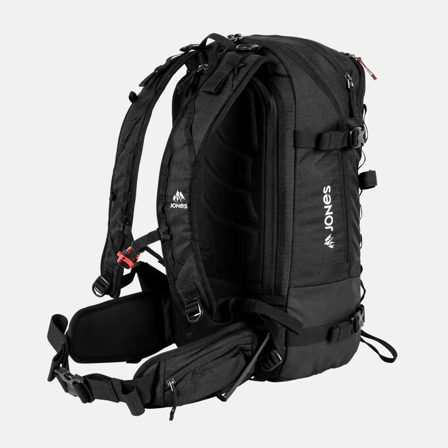 Bag JONES Higher 32L Backpack 2025