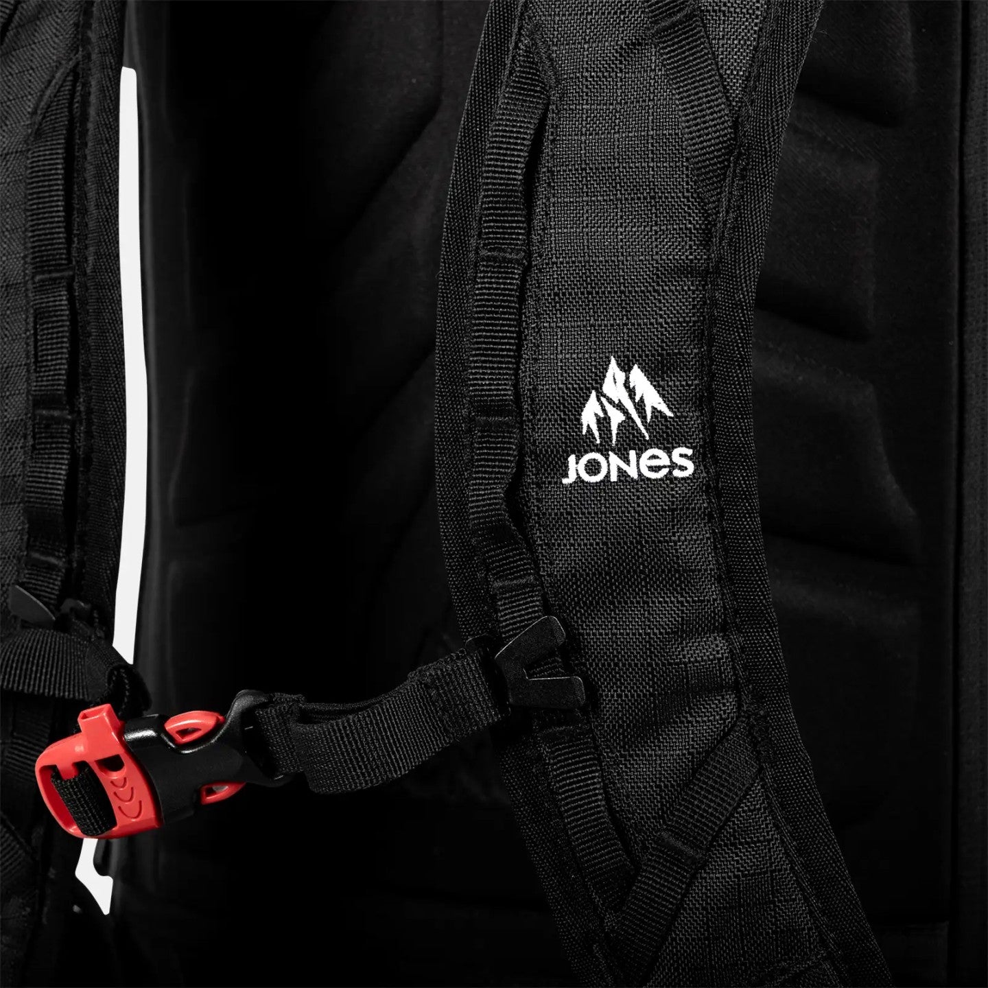 Bag JONES Higher 32L Backpack 2025