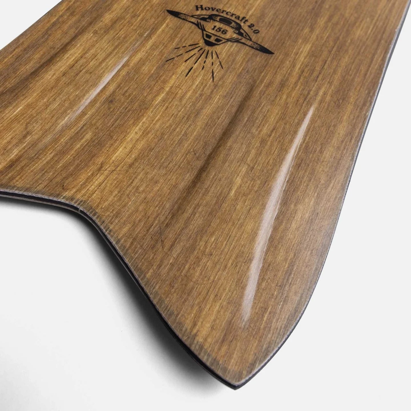 Snowboard JONES Hovercraft 2025