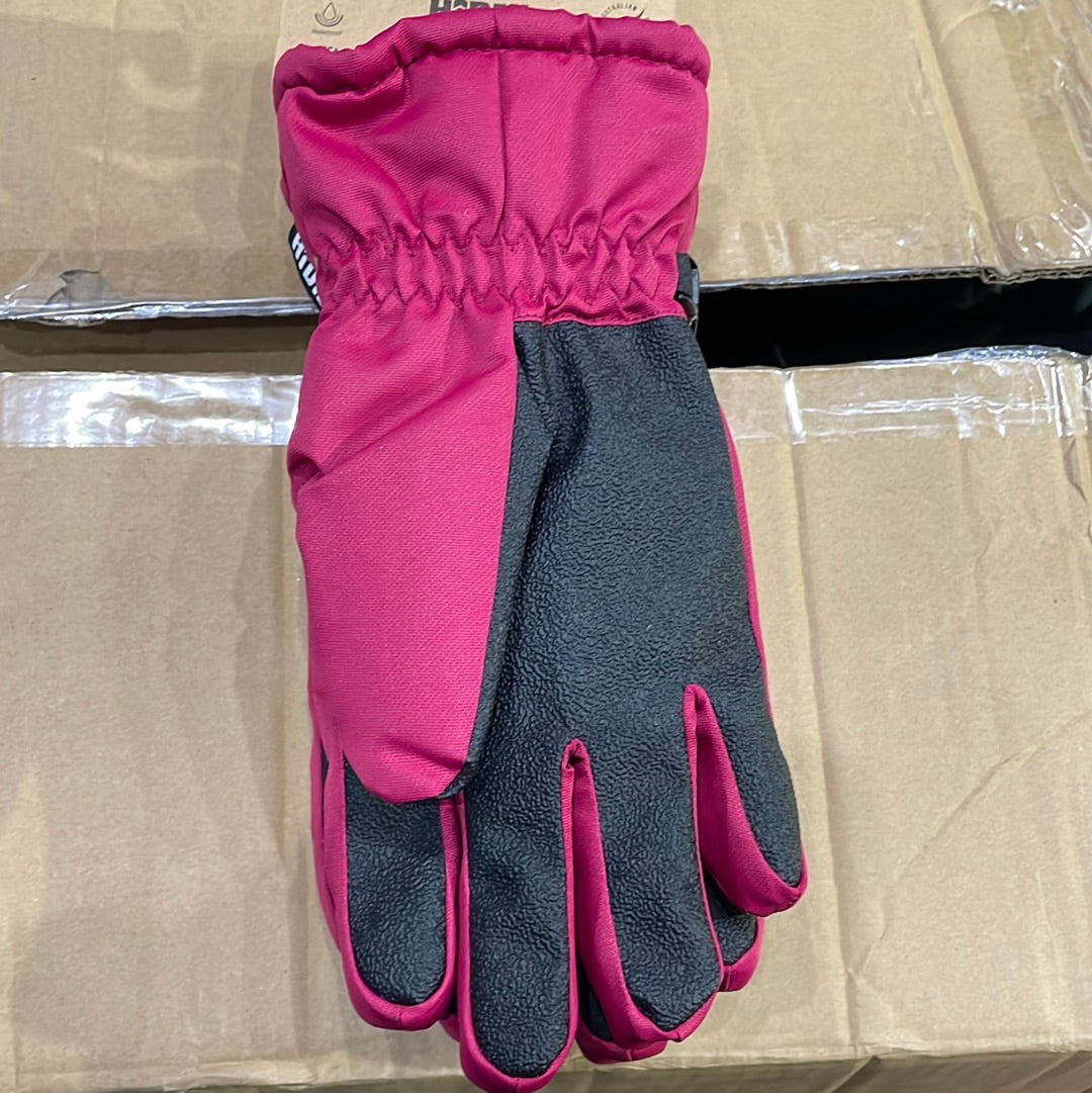 Snow Glove Xpress II XTM Glove - Pink