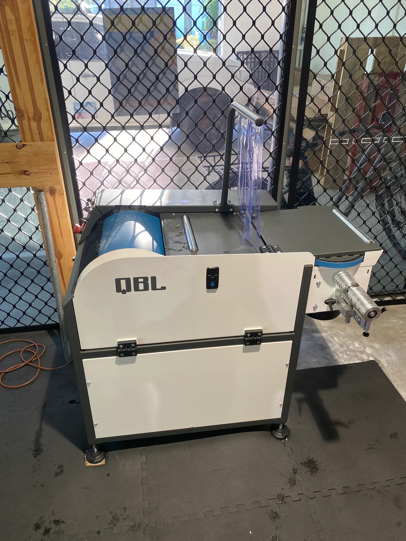 Workshop-Snowboard and Ski Tuning