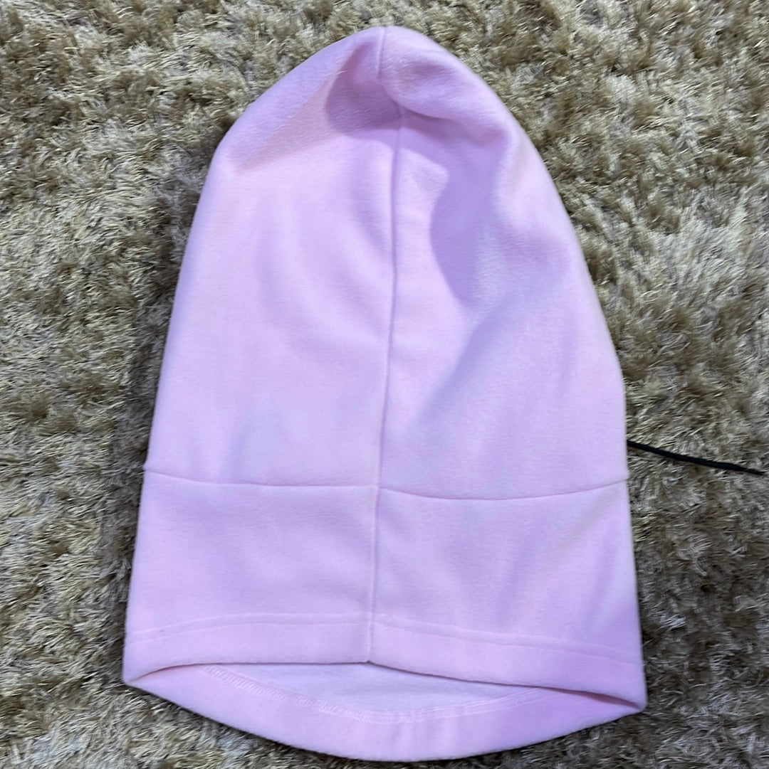 Snow RAD HOODLUM HOOD -Pink, Grey, Navy