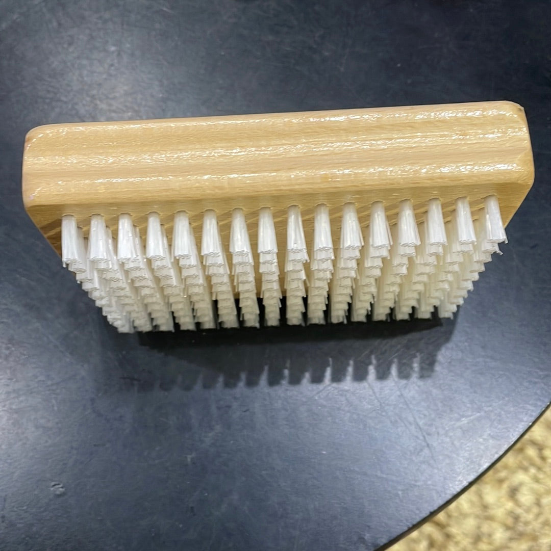 SNOWBOARD TUNING-DEMON Base Brush- Snowboards