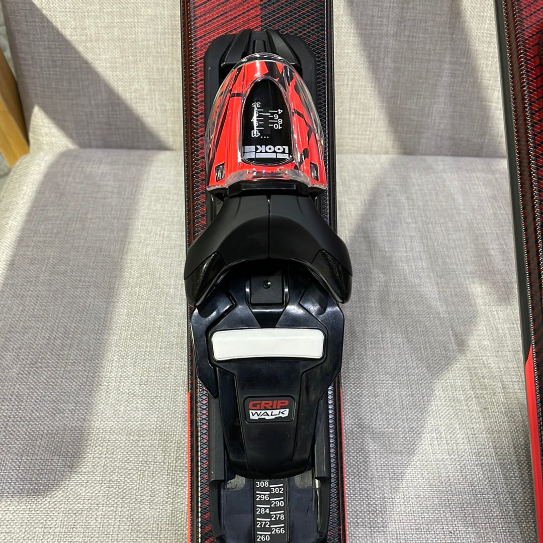 Skis Rossignol All Mountain Skis Experience 80CI & Bindings Bundles