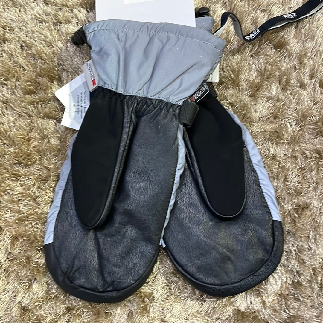 Snow Mitt RAD SUPER SIDEHIT + Mitten - Space