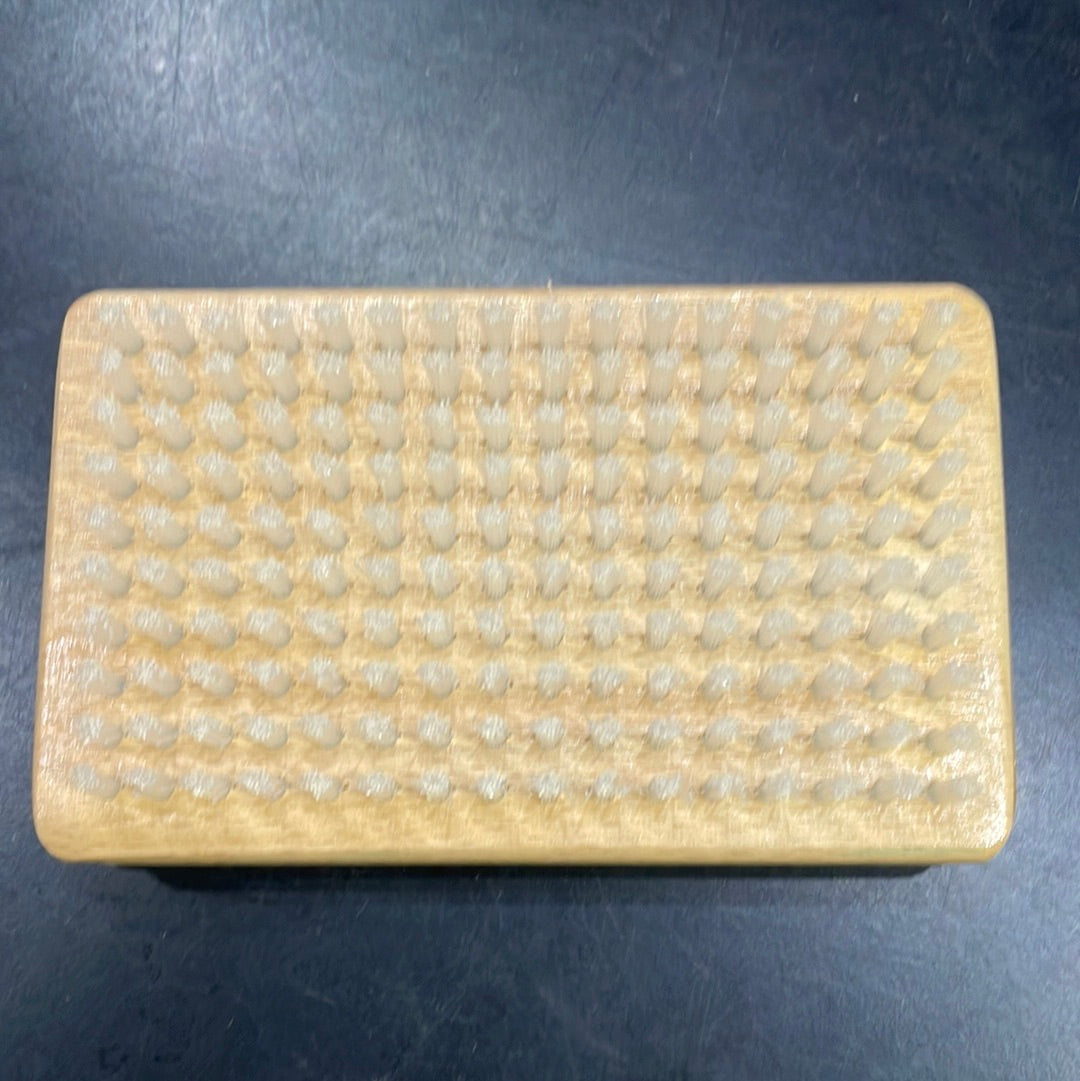 SNOWBOARD TUNING-DEMON Base Brush- Snowboards