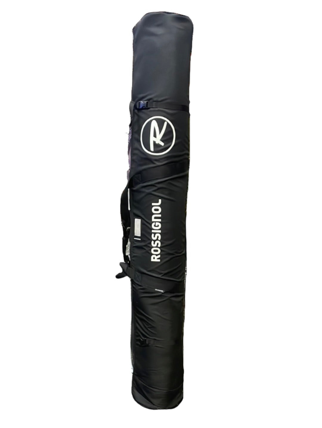 Ski Bag BLACK OPS DUO Bag (two pairs of skis)- 190cm