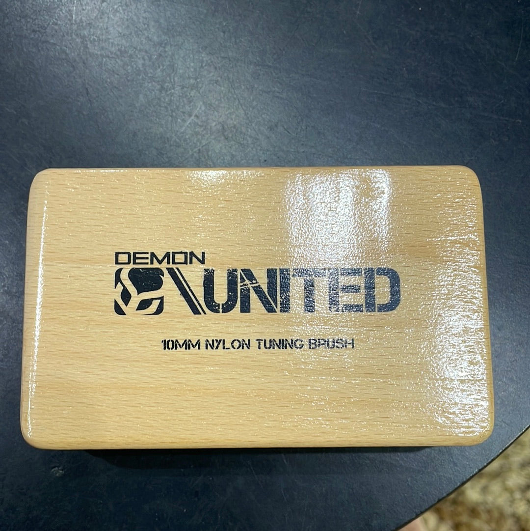 SNOWBOARD TUNING-DEMON Base Brush- Snowboards