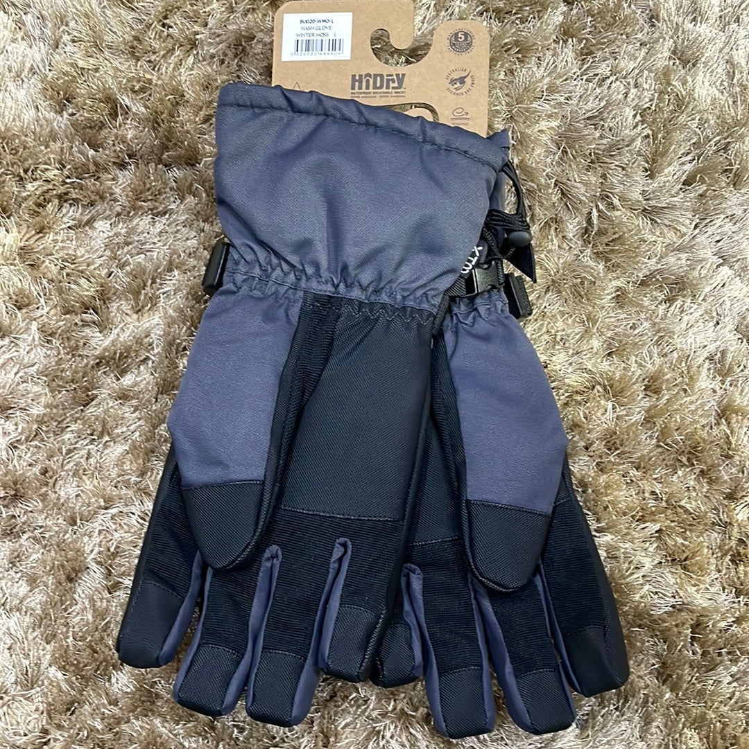 Snow Glove XTM Nash -Winter Moss