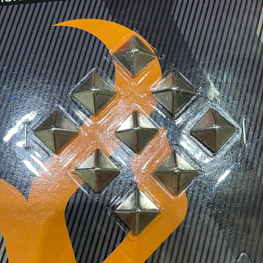 DEMON Snowboard Small Cleat Stomp PAD