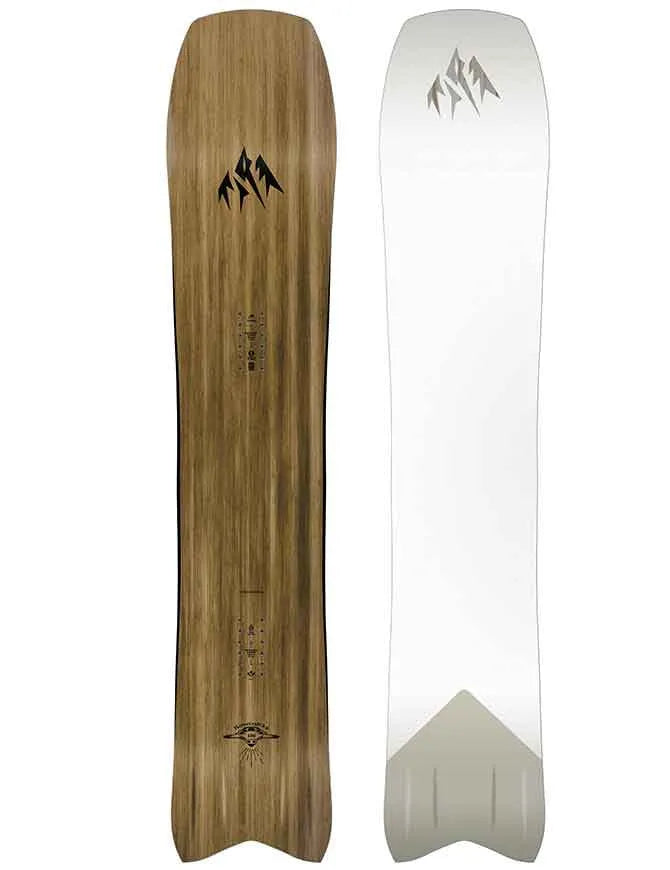 Snowboard JONES Hovercraft 2025