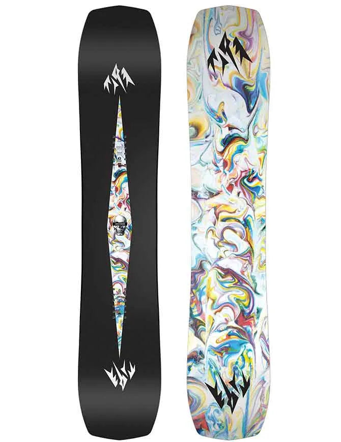 Snowboard JONES 2026 Mind Expander Twin