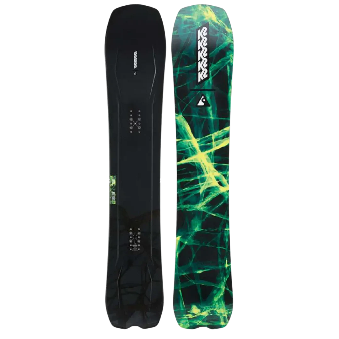 Snowboard K2 Alchemist 160cm Men's Snowboard 2027