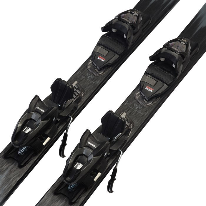 Skis K2 DISRUPTION 76 Skis & Marker Bindings Bundle