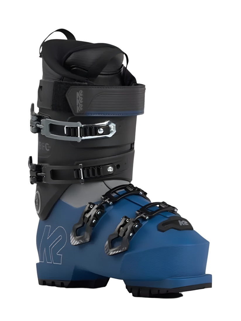 Skis Boots K2 Built For Comfort 100 Mens- Blue