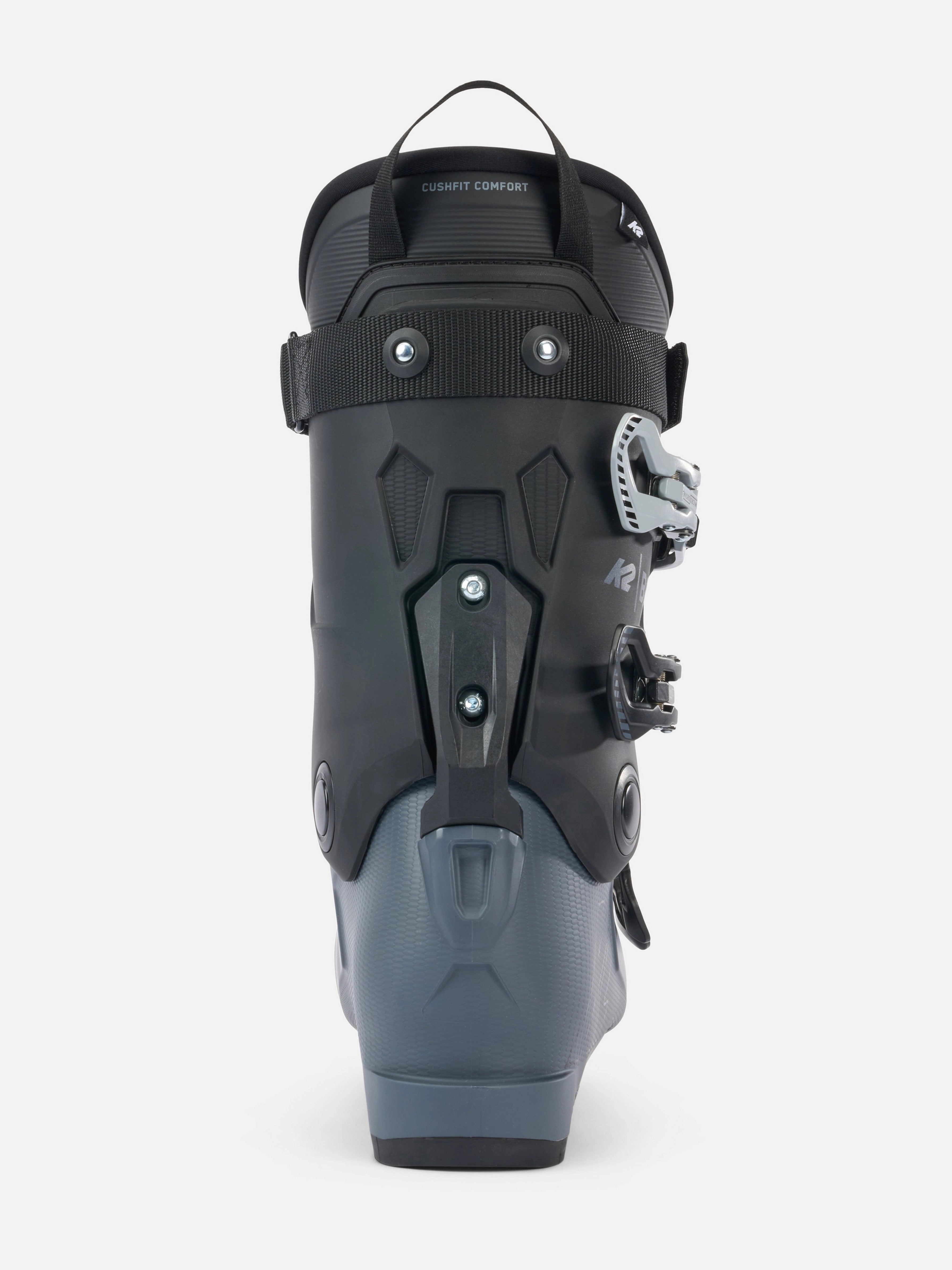 Skis Boots K2 Built For Comfort 80 Ski Boots, Womens