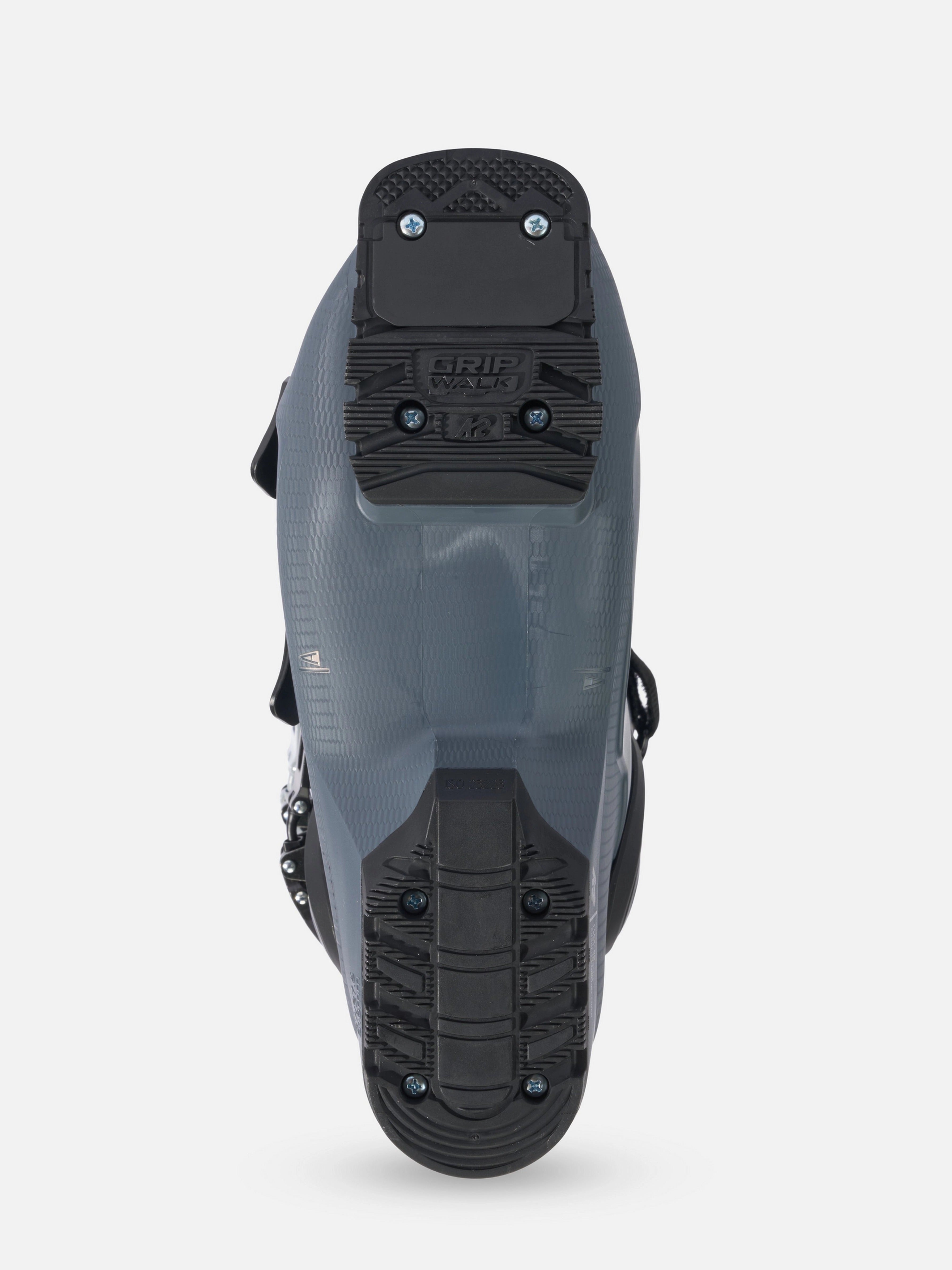 Skis Boots K2 Built For Comfort 80 Ski Boots, Womens