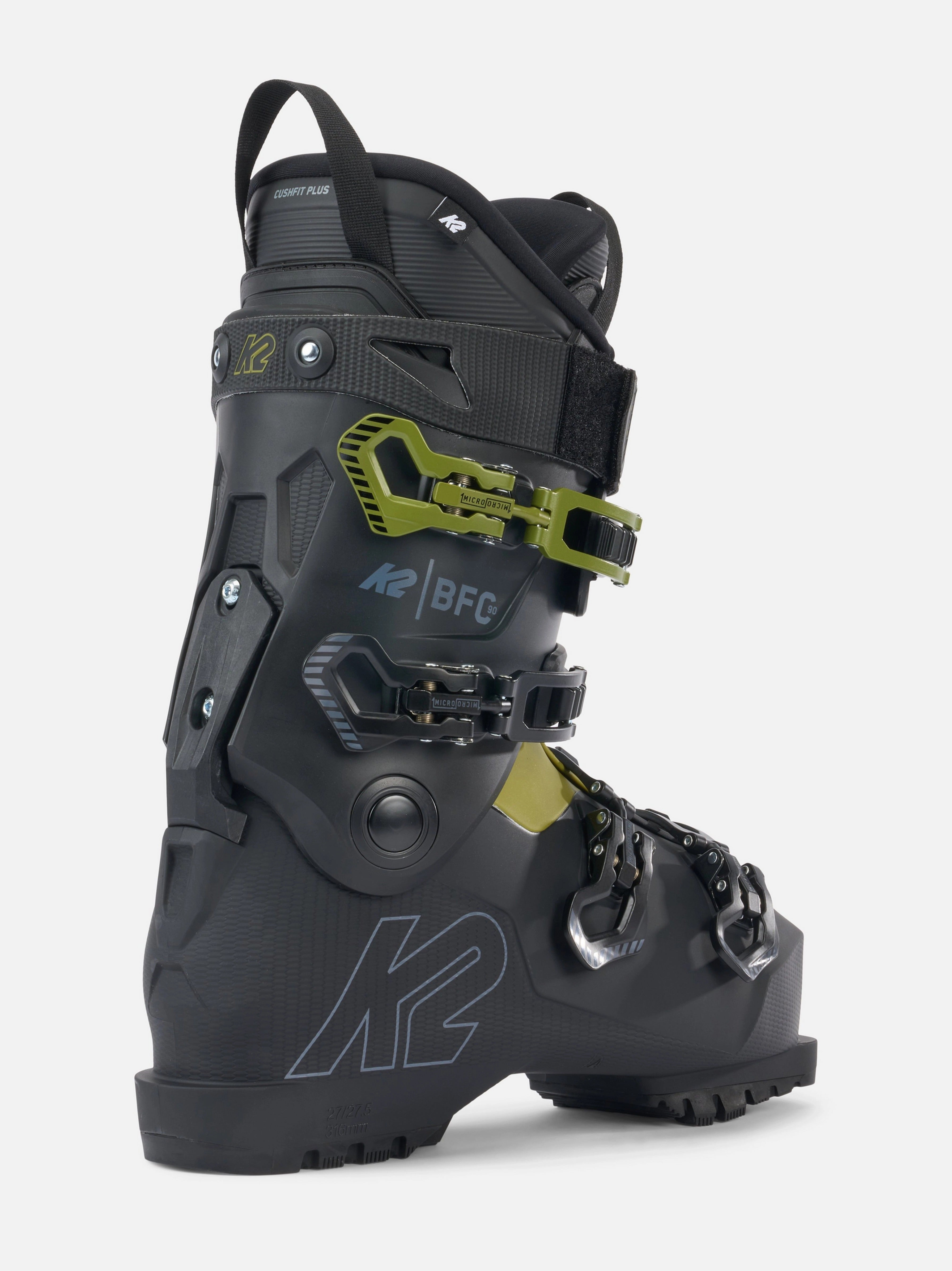 Skis Boots K2 BFC 90, Men's