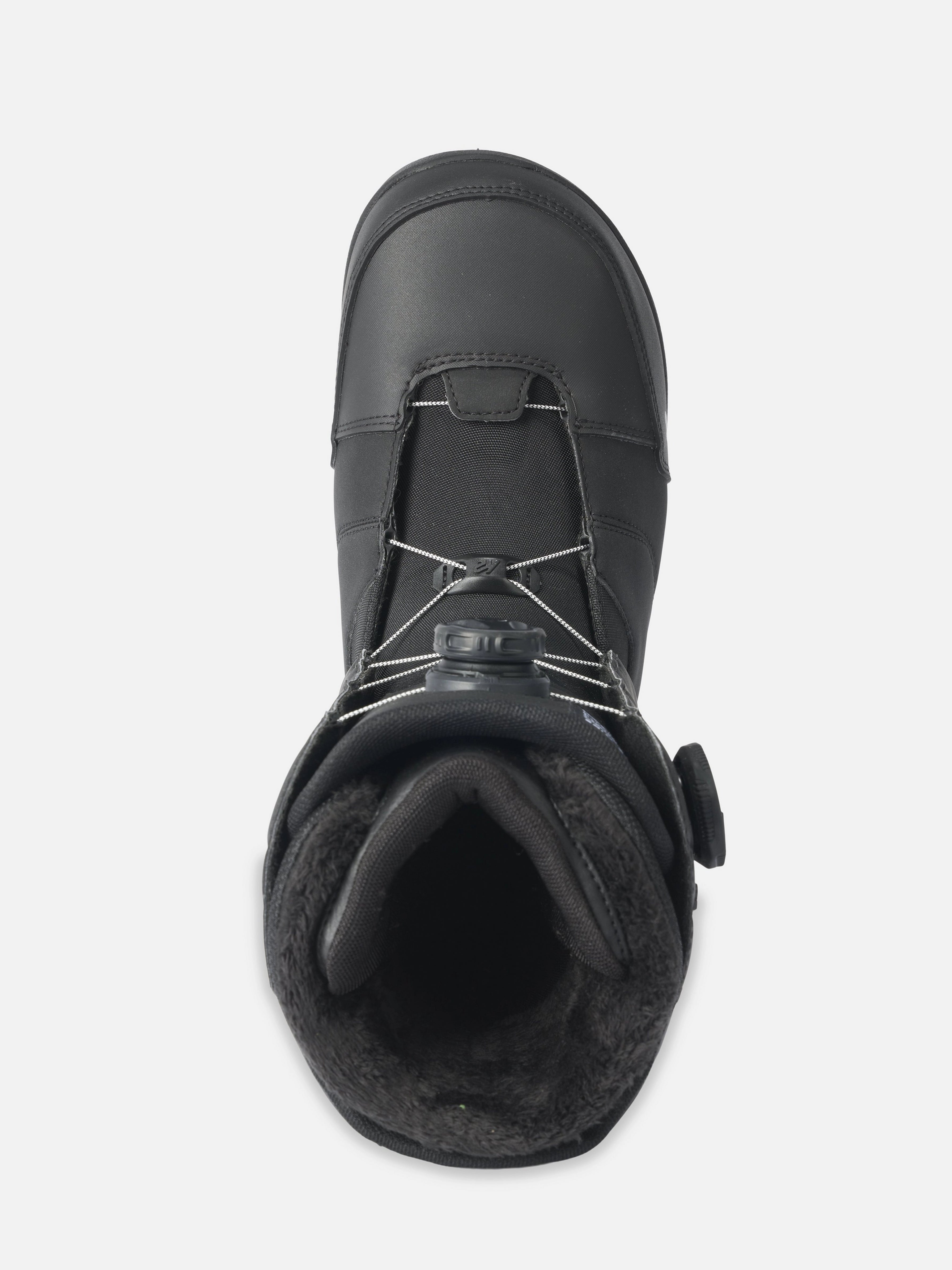 Snowboard Boots K2 MAYSIS Wide, Mens- Black 2025