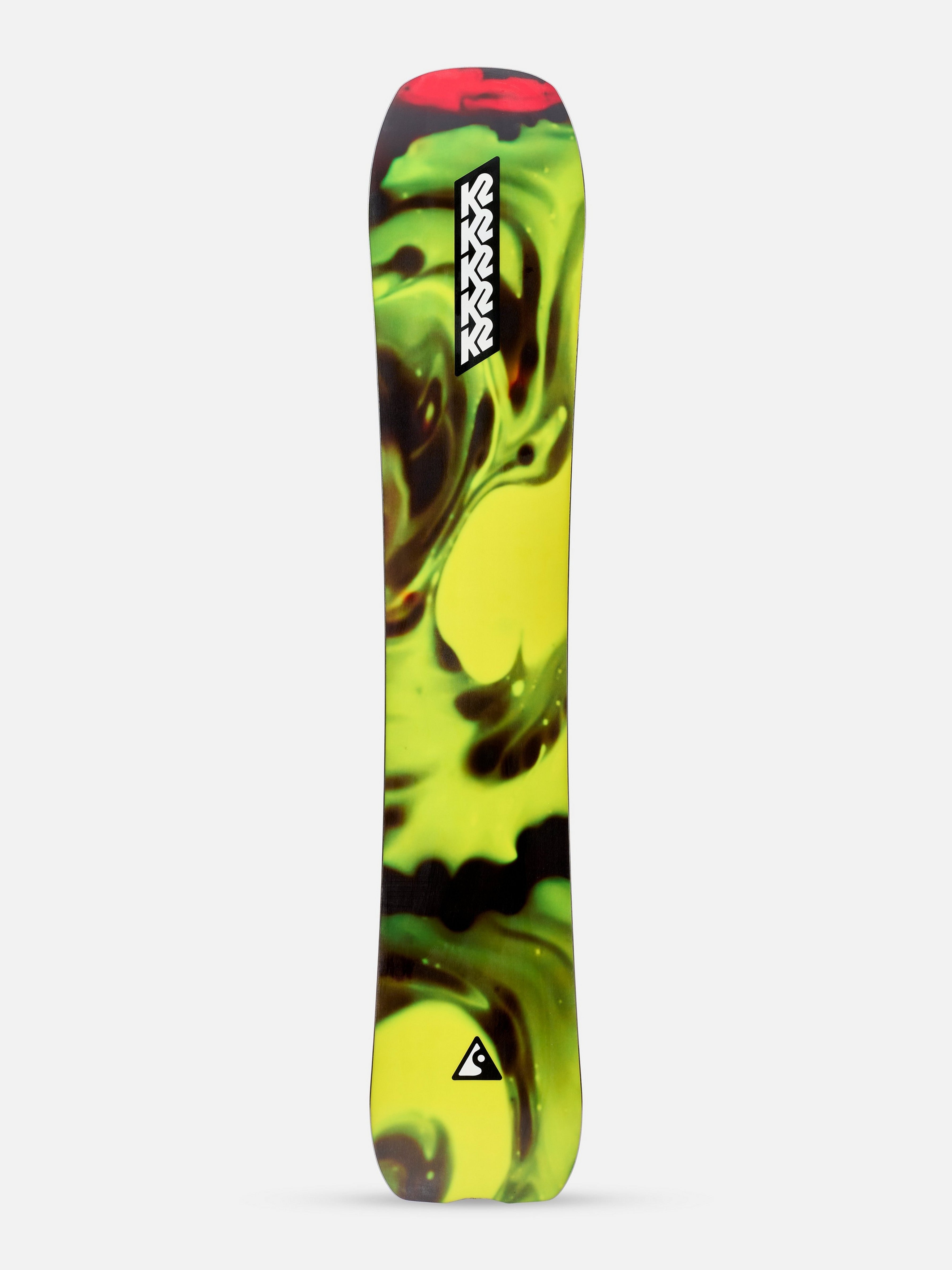 Snowboard K2 Alchemist Men's Snowboard 2026
