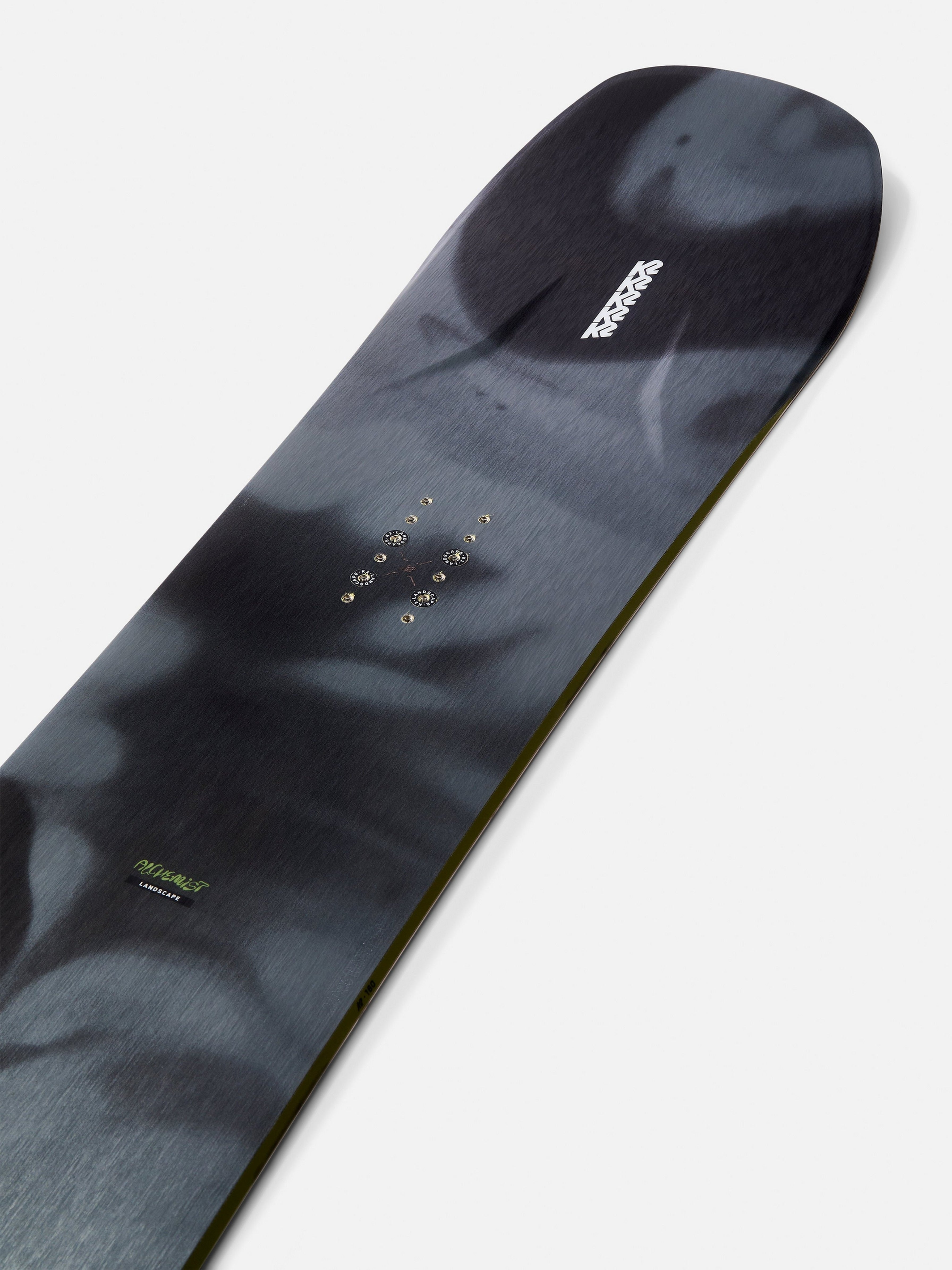 Snowboard K2 Alchemist Men's Snowboard 2026