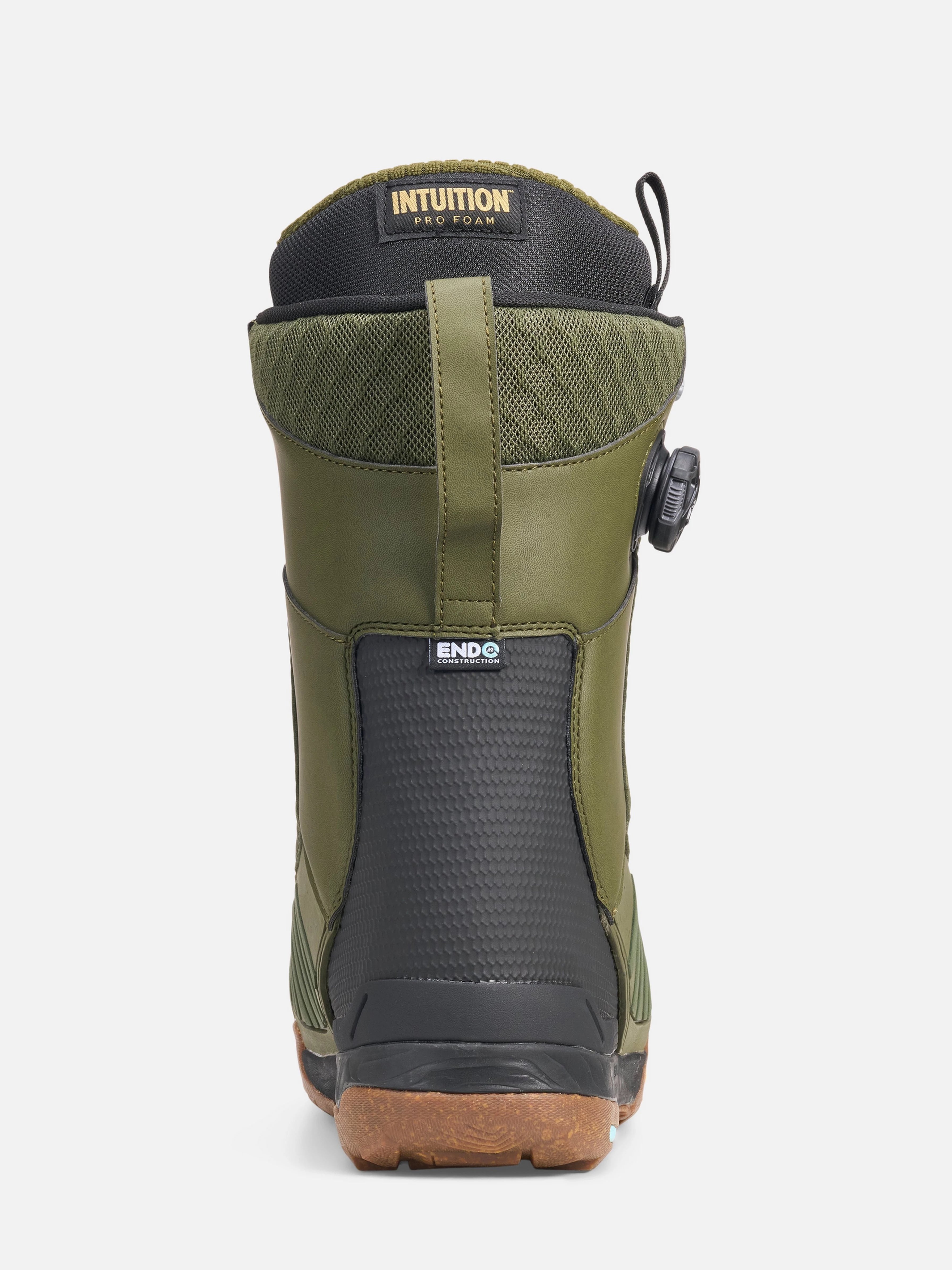 Snowboard Boots K2 Orton Men's Snowboard Boots - Dopamine 2026