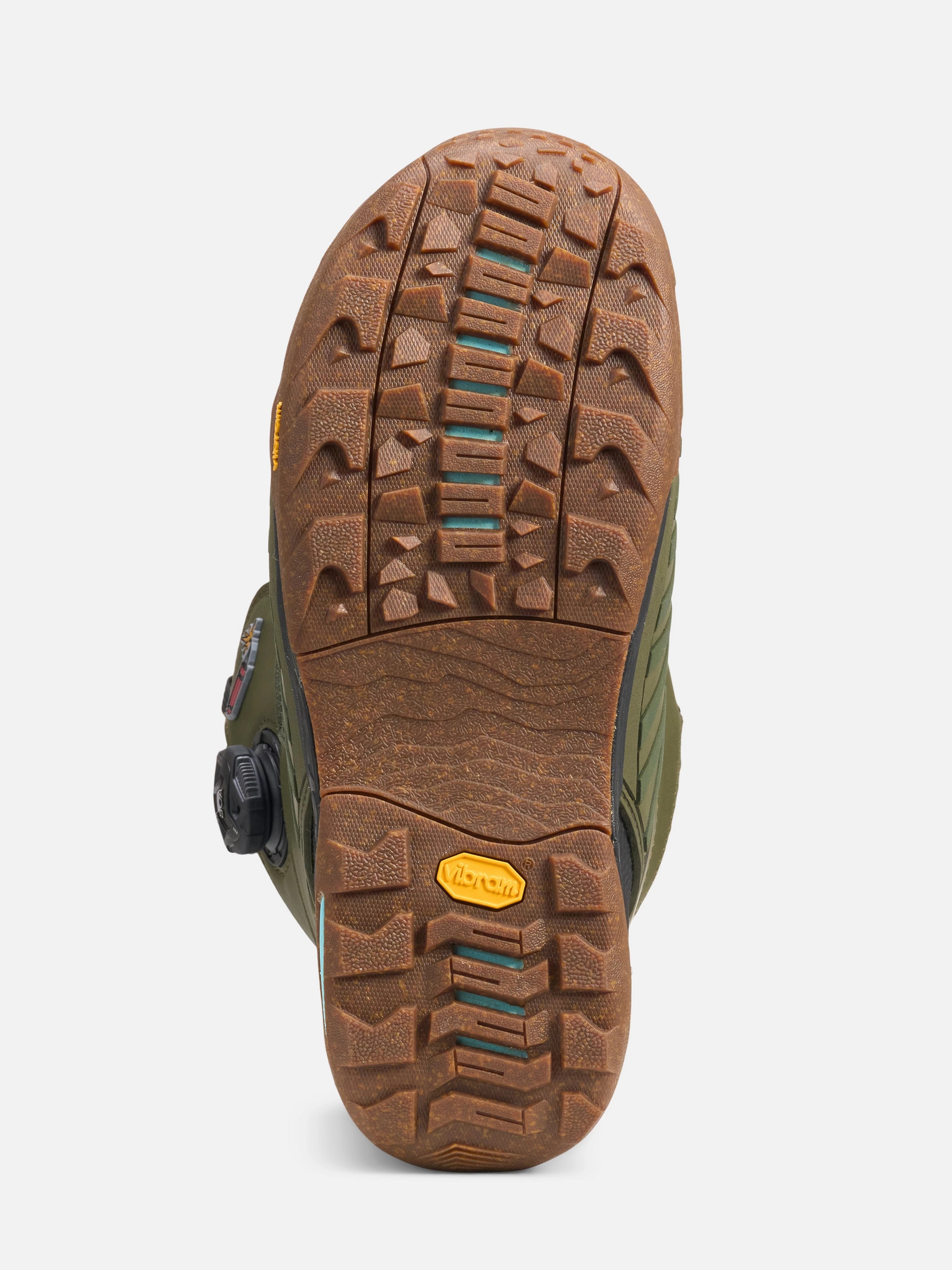 Snowboard Boots K2 Orton Men's Snowboard Boots - Dopamine 2026