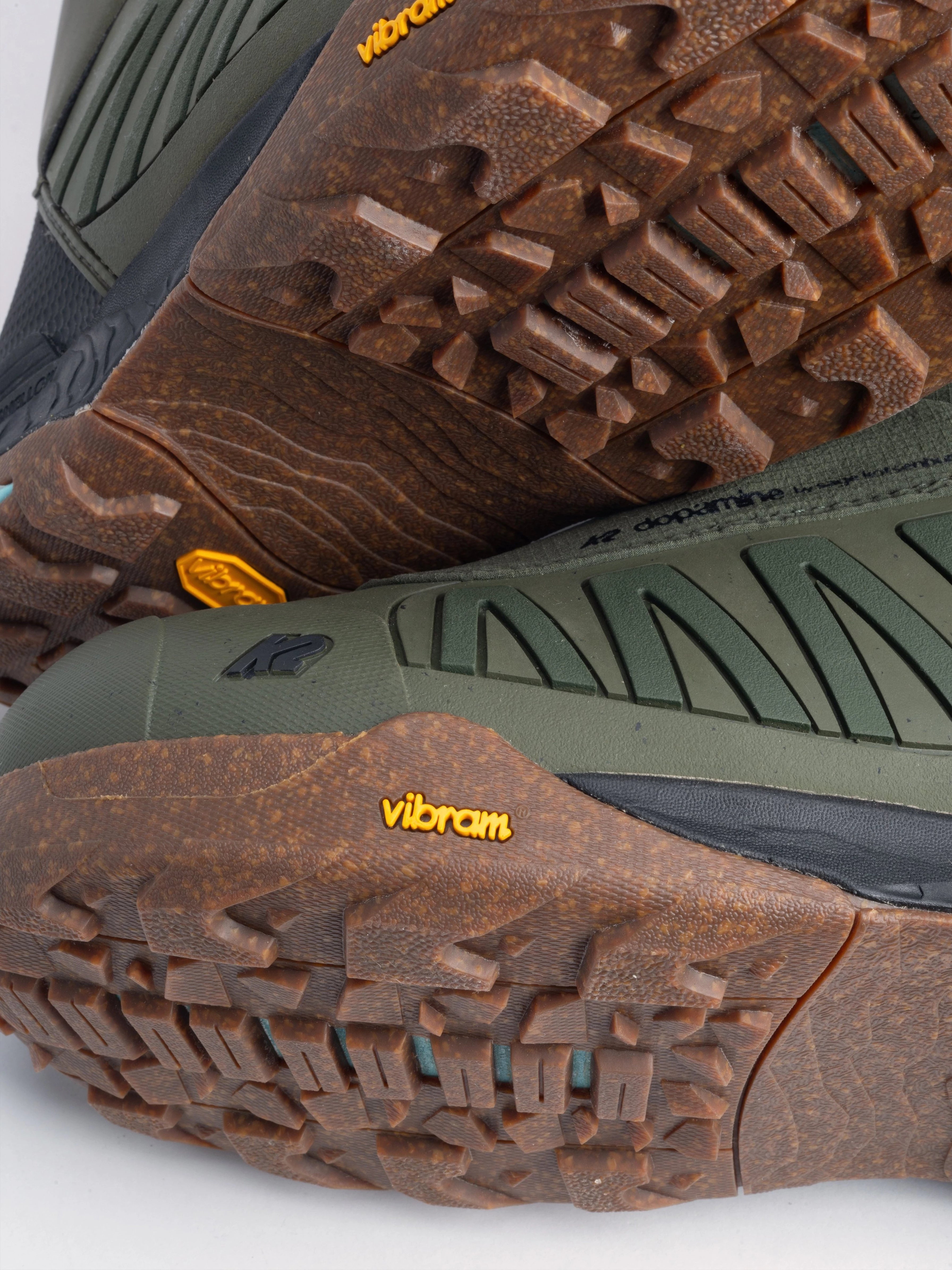 Snowboard Boots K2 Orton Men's Snowboard Boots - Dopamine 2026