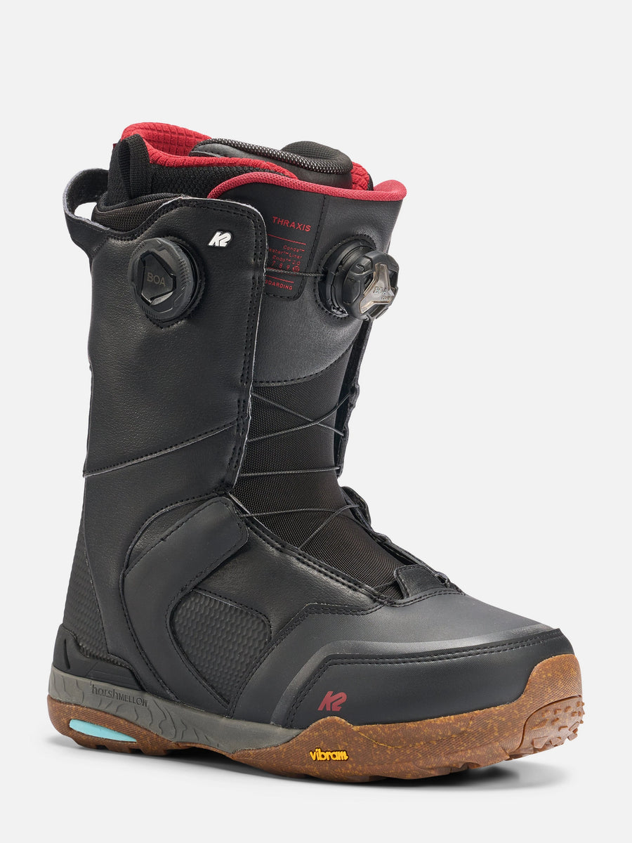 Snowboard Boots K2 Thraxis Men's Snowboard Boots 2026 – Snow Alley